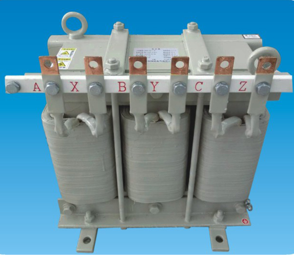 濾波電抗器
