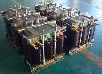 電抗器